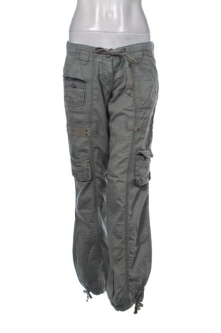 Pantaloni de femei Unbranded, Mărime M, Culoare Verde, Preț 62,99 Lei, #137229334