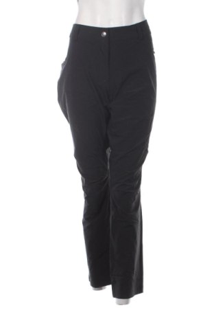 Pantaloni de femei Maul, Mărime 3XL, Culoare Negru, Preț 172,99 Lei, #137229483