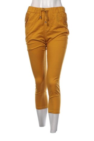 Női nadrág Unbranded, Méret M, Szín Sárga, Ár 3 191 Ft, #137229506