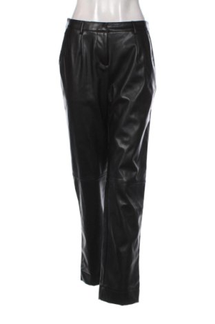 Pantaloni de femei Pieces, Mărime M, Culoare Negru, Preț 172,99 Lei, #137230516