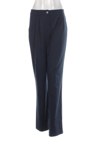 Pantaloni de femei Modstrom, Mărime M, Culoare Albastru, Preț 48,00 Lei, #137230581