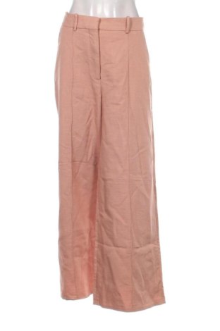 Damenhose Zara, Größe L, Farbe Aschrosa, Preis € 17,00, #137230598