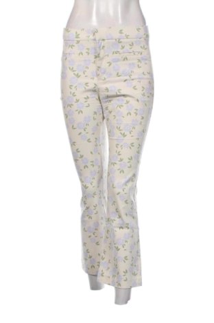 Damenhose Zara, Größe M, Farbe Mehrfarbig, Preis € 10,00, #137230728