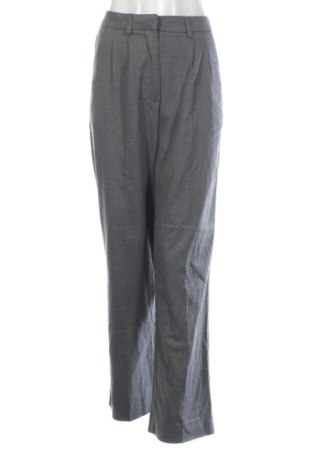 Pantaloni de femei Smith & Soul, Mărime M, Culoare Gri, Preț 110,00 Lei, #137230751
