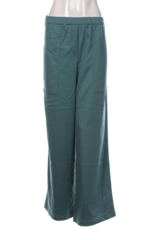 Дамски панталон Marc O'Polo, Размер XL, Цвят Зелен, Цена 107,37 €, #137231200