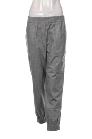 Dámské kalhoty  Marc O'Polo, Velikost XL, Barva Šedá, Cena  2 649,00 Kč, #137231227