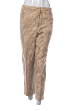 Pantaloni de femei Taifun, Mărime L, Culoare Multicolor, Preț 89,23 Lei, #137231342
