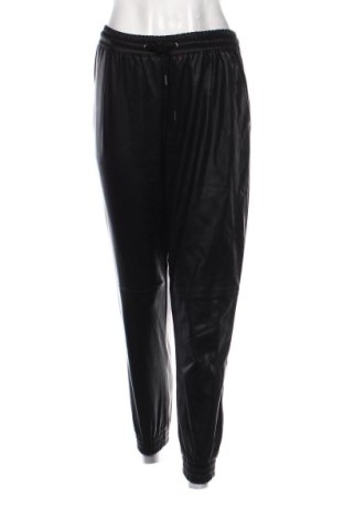 Дамски панталон Zara, Размер S, Цвят Черен, Цена 16,19 €, #137231579