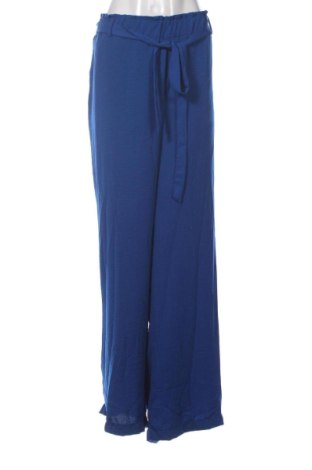 Pantaloni de femei Unbranded, Mărime XXL, Culoare Albastru, Preț 55,99 Lei, #137232222