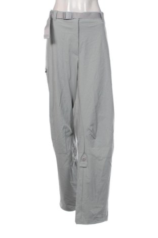 Damskie spodnie Maier Sports, Rozmiar 4XL, Kolor Szary, Cena 285,99 zł, #137232245