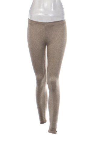 Pantaloni de femei Terranova, Mărime S, Culoare Bej, Preț 31,49 Lei, #137232341