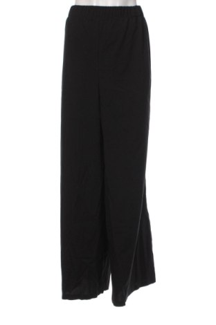 Damskie spodnie Unbranded, Rozmiar 4XL, Kolor Czarny, Cena 71,97 zł, #137232530