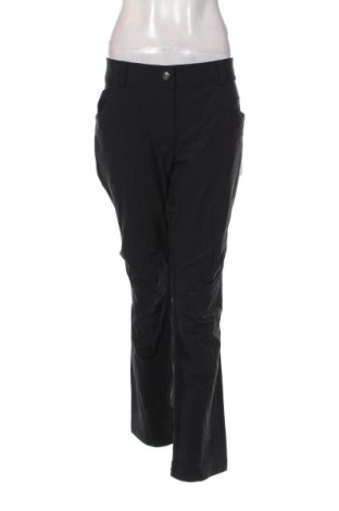 Damskie spodnie Maul, Rozmiar 3XL, Kolor Czarny, Cena 142,99 zł, #137232585