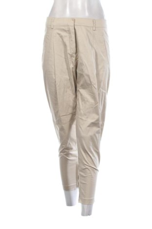 Pantaloni de femei Rococo, Mărime M, Culoare Bej, Preț 125,98 Lei, #137232676
