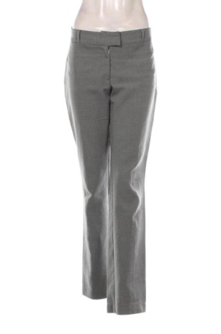 Pantaloni de femei Hennes, Mărime L, Culoare Gri, Preț 36,74 Lei, #137232905