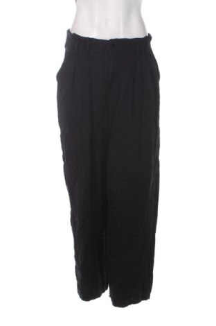 Pantaloni de femei About You, Mărime M, Culoare Negru, Preț 172,99 Lei, #137233165