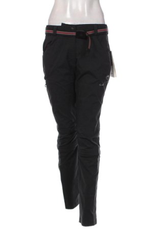 Pantaloni de femei Maul, Mărime L, Culoare Negru, Preț 172,99 Lei, #137233166