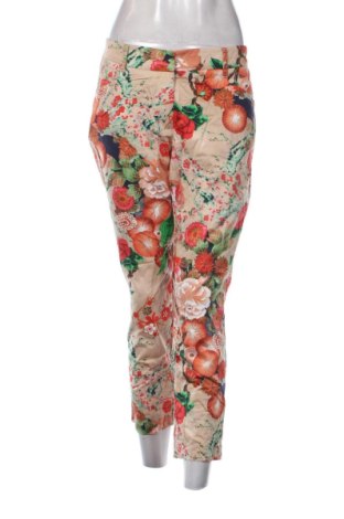 Pantaloni de femei Laura Di Sarpi, Mărime L, Culoare Multicolor, Preț 52,49 Lei, #137233712