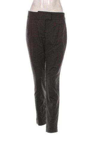 Pantaloni de femei Zara, Mărime M, Culoare Gri, Preț 47,24 Lei, #137233842