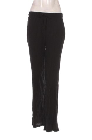 Pantaloni de femei Janina, Mărime M, Culoare Negru, Preț 21,00 Lei, #137233967