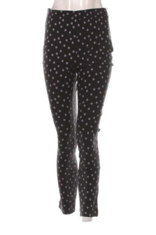Дамски панталон Zara, Размер L, Цвят Многоцветен, Цена 29,91 €, #137234044