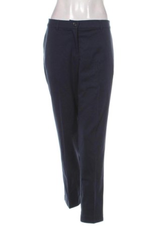 Pantaloni de femei Body Flirt, Mărime XL, Culoare Albastru, Preț 74,00 Lei, #137234283