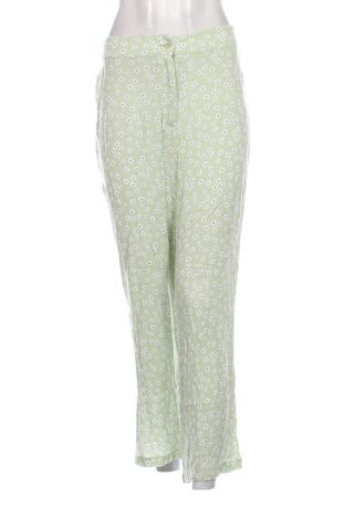Pantaloni de femei Clockhouse, Mărime M, Culoare Multicolor, Preț 40,00 Lei, #137234793