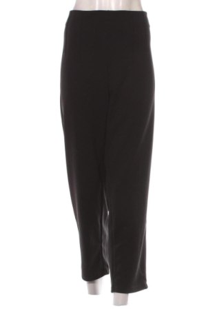 Дамски панталон SHEIN, Размер 3XL, Цвят Черен, Цена 13,91 €, #137234900