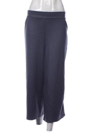 Pantaloni de femei Kim & Co., Mărime XXL, Culoare Albastru, Preț 95,95 Lei, #137235147