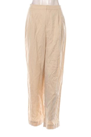 Damenhose Mango, Größe S, Farbe Beige, Preis 17,00 €, #137236119