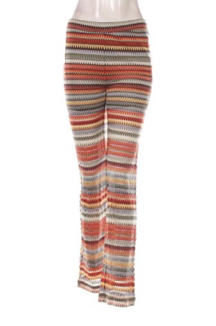 Pantaloni de femei OVS, Mărime L, Culoare Multicolor, Preț 78,74 Lei, #137236244