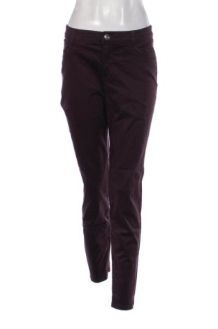 Damenhose Bonita, Größe L, Farbe Lila, Preis 12,00 €, #137236403