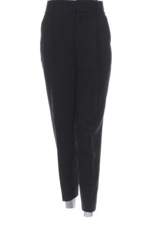 Dámske nohavice Zara, Veľkosť S, Farba Čierna, Cena  11,00 €, #137237852