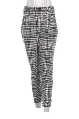 Damenhose Bershka, Größe S, Farbe Mehrfarbig, Preis 5,91 €, #137238207