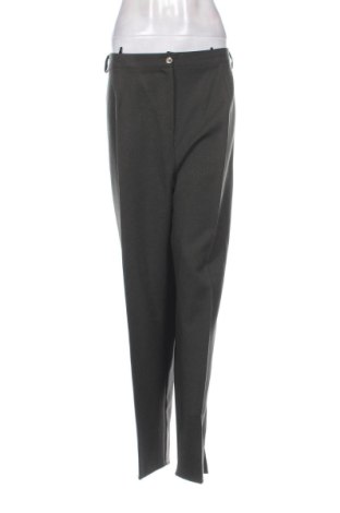 Damskie spodnie Unbranded, Rozmiar XXL, Kolor Zielony, Cena 63,50 zł, #137239749