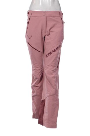 Damenhose Dynafit, Größe L, Farbe Aschrosa, Preis € 74,49, #137240769