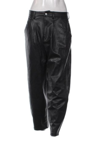 Damenhose Zara, Größe M, Farbe Schwarz, Preis 11,24 €, #137241132