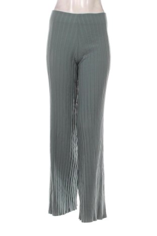 Dámske nohavice Zara, Veľkosť S, Farba Zelená, Cena  16,00 €, #137241269