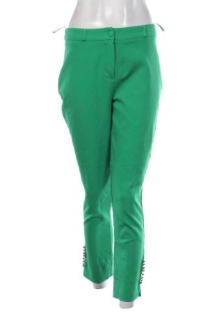Damenhose Unbranded, Größe L, Farbe Grün, Preis 9,00 €, #137242214