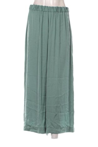 Pantaloni de femei Reserved, Mărime XL, Culoare Verde, Preț 89,23 Lei, #137242607