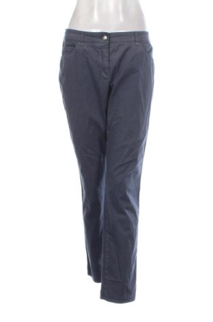 Damenhose Gerry Weber, Größe L, Farbe Blau, Preis 17,91 €, #137242612
