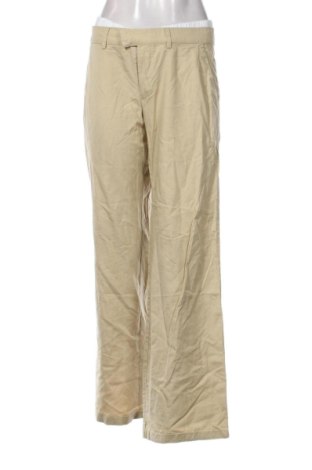 Дамски панталон Pull&Bear, Размер M, Цвят Бежов, Цена 9,71 €, #137242940