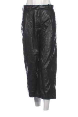 Дамски панталон H&M, Размер M, Цвят Черен, Цена 14,48 €, #137244316