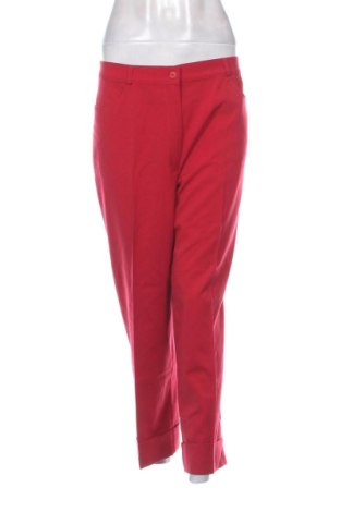 Pantaloni de femei Unbranded, Mărime L, Culoare Roșu, Preț 99,00 Lei, #137244675