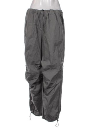 Dámské kalhoty  H&M, Velikost L, Barva Šedá, Cena  374,00 Kč, #137244828