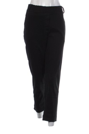 Damskie spodnie Unbranded, Rozmiar L, Kolor Czarny, Cena 33,87 zł, #137244857