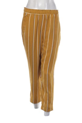 Dámské kalhoty  H&M, Velikost L, Barva Vícebarevné, Cena  609,00 Kč, #137245562