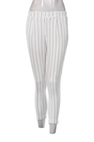 Pantaloni de femei Bershka, Mărime S, Culoare Multicolor, Preț 31,00 Lei, #137245652