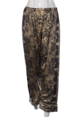 Pantaloni de femei Unbranded, Mărime L, Culoare Multicolor, Preț 138,73 Lei, #137245688