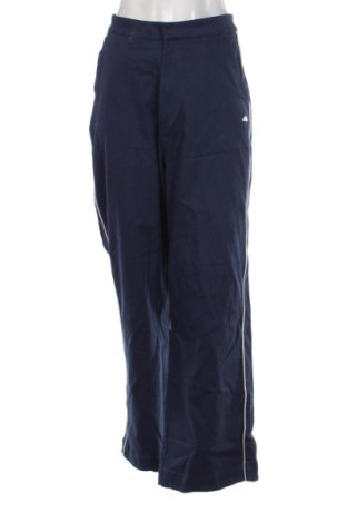Damskie spodnie Ellesse, Rozmiar M, Kolor Niebieski, Cena 63,50 zł, #137246435